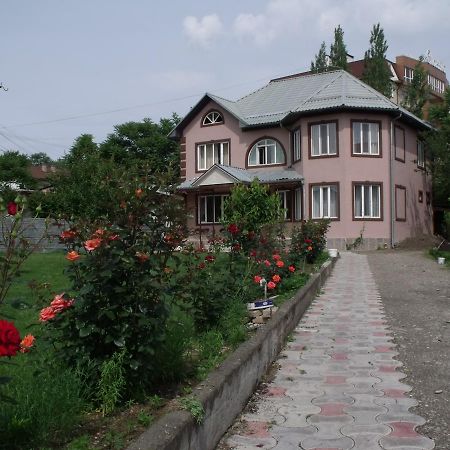 Hostel Visit Osz Zewnętrze zdjęcie